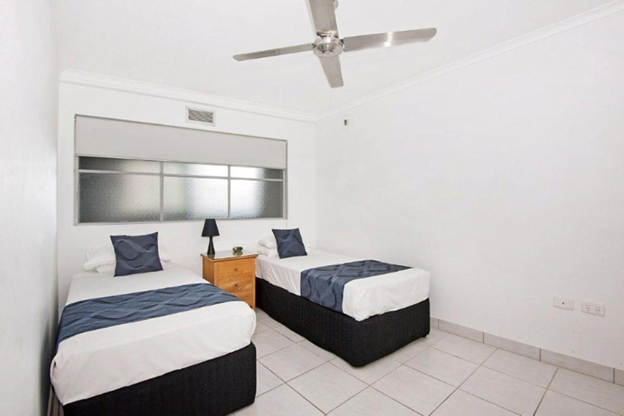Surfers International Apartments Gold Coast Exterior foto